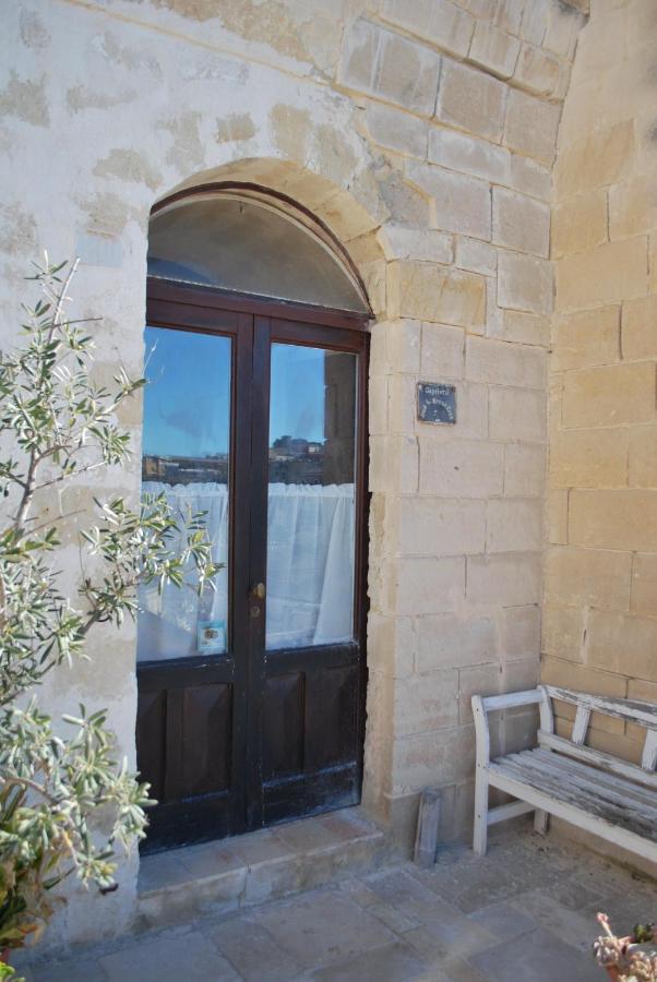 Capriotti Apartments - Nel Cuore Dei Sassi Matera Exterior foto