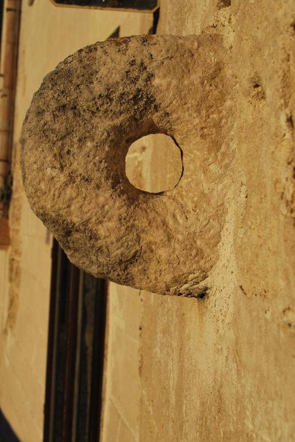 Capriotti Apartments - Nel Cuore Dei Sassi Matera Exterior foto